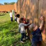 Bright Beginnings Austin Preschool photos